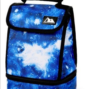 Galaxy Lunch box